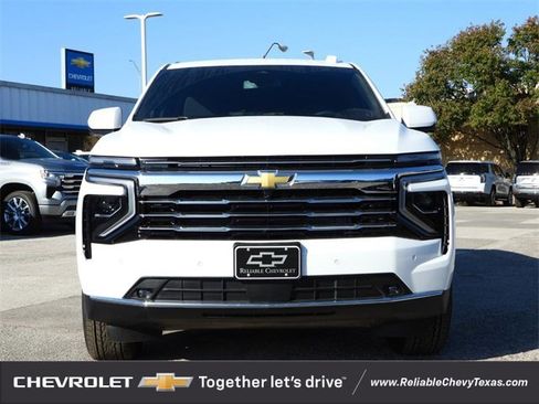 New 2026 Chevrolet Suburban LT w/ Comfort Package image 7