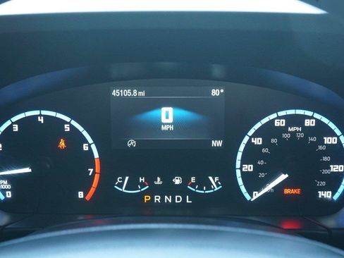 Certified 2024 Ford Bronco Sport Big Bend AWD/4WD image 18