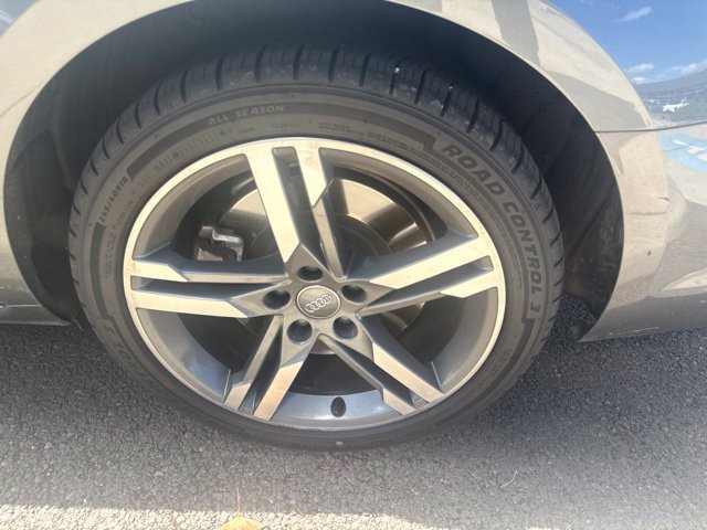 Used 2017 Audi A4 2.0T Premium Plus AWD/4WD image 11