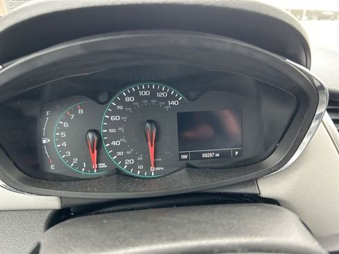 Used 2017 Chevrolet Trax LS image 16