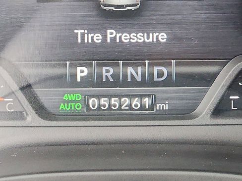 Used 2021 RAM 1500 Big Horn image 19