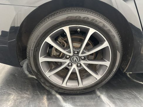 Used 2015 Acura TLX V6 w/ Technology Package image 31