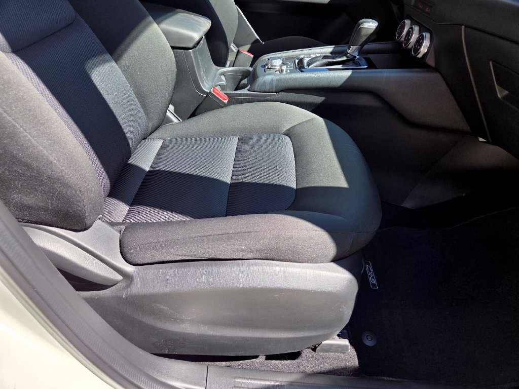 Used 2019 MAZDA CX-5 Sport FWD image 27