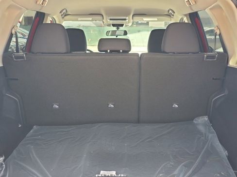 New 2026 Nissan Rogue S image 6