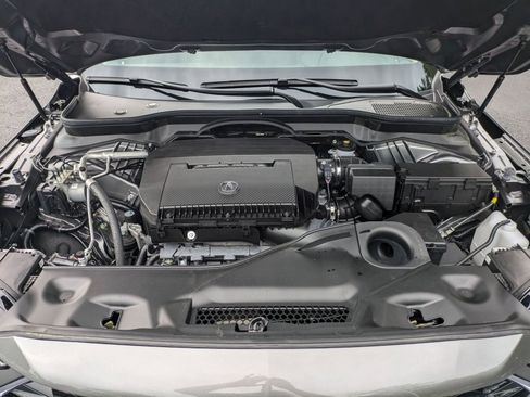 New 2025 Acura MDX SH-AWD w/ Technology Package image 31