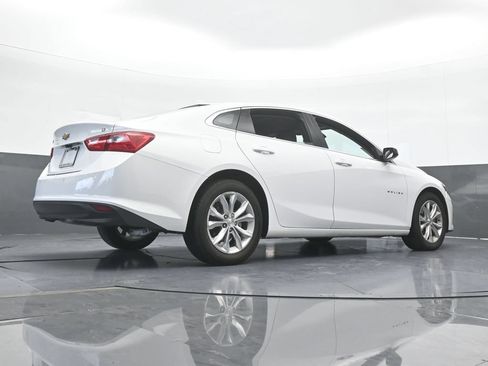 Used 2024 Chevrolet Malibu LT FWD image 54