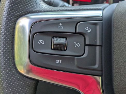 New 2025 Chevrolet Blazer LT w/ Convenience Package image 15