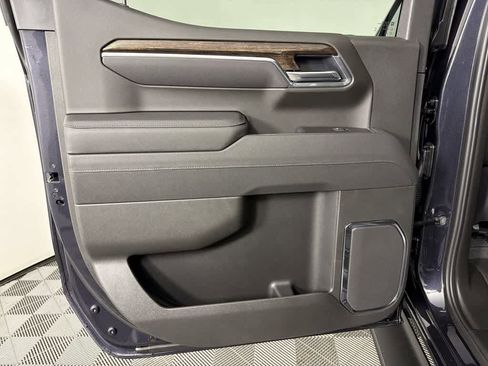 New 2026 GMC Sierra 1500 Elevation w/ Elevation Premium Package image 37