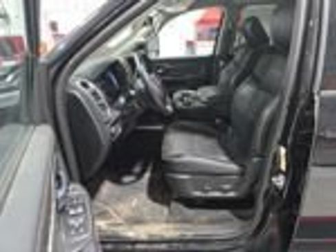 Used 2024 RAM 2500 Laramie w/ Safety Group AWD/4WD image 2