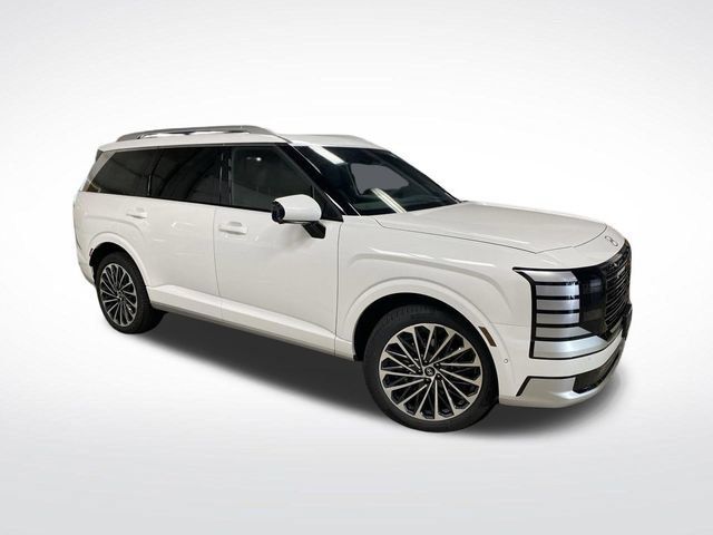 New 2026 Hyundai Palisade Calligraphy AWD/4WD image 44