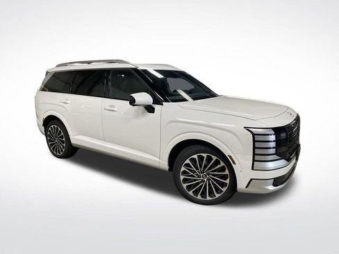 New 2026 Hyundai Palisade Calligraphy image 44
