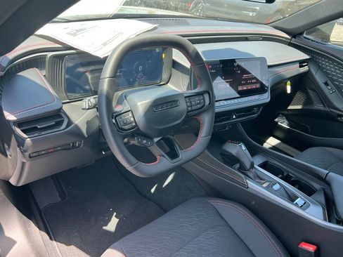 New 2026 Dodge Charger GT w/ Blacktop Package AWD/4WD image 17