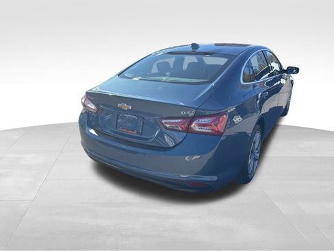 Used 2024 Chevrolet Malibu LT image 5