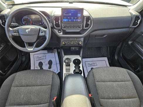 Used 2024 Ford Bronco Sport Big Bend image 11