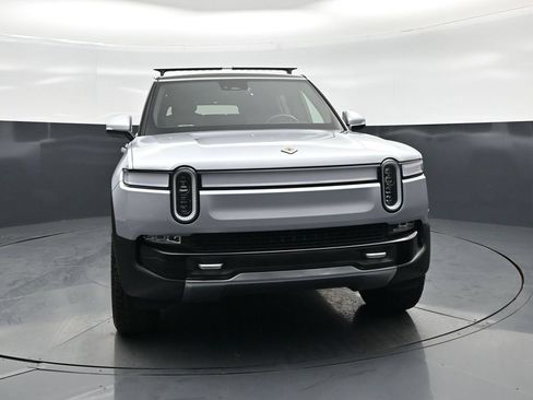 Used 2023 Rivian R1S Adventure Quad AWD/4WD image 56