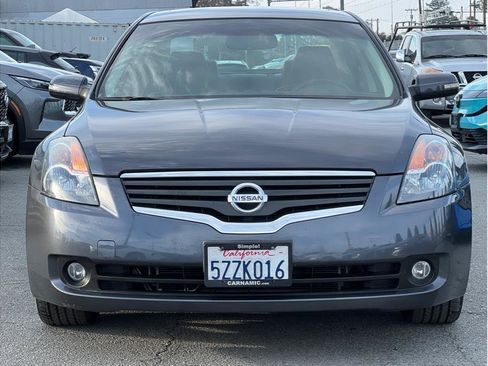 Used 2007 Nissan Altima 3.5 SE w/ XM Premium Pkg image 2