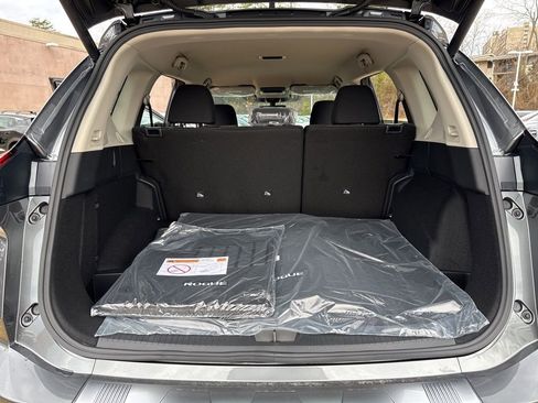 New 2026 Nissan Rogue SV image 23