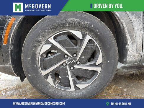 Used 2023 Kia Sportage LX image 10