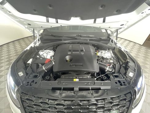 Used 2023 Land Rover Range Rover Velar R-Dynamic S AWD/4WD image 31