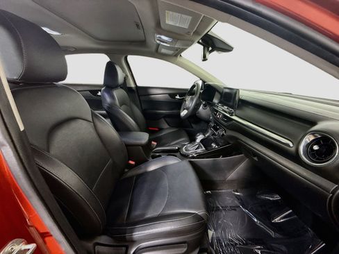 Used 2019 Kia Forte EX w/ Option Group 020 FWD image 29