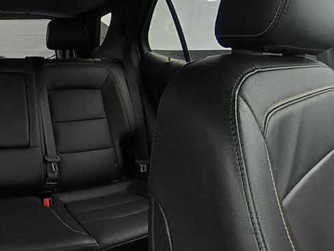 Used 2019 Chevrolet Equinox Premier AWD/4WD image 26