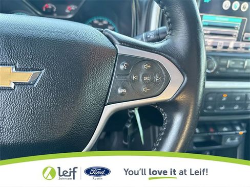 Used 2015 Chevrolet Colorado LT w/ Luxury Package image 33