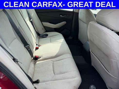 Used 2023 Honda Accord EX image 20