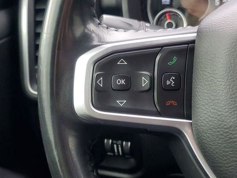 Used 2019 RAM 1500 Big Horn image 18