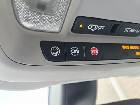 Used 2019 GMC Terrain SLE w/ Driver Convenience Package image 30