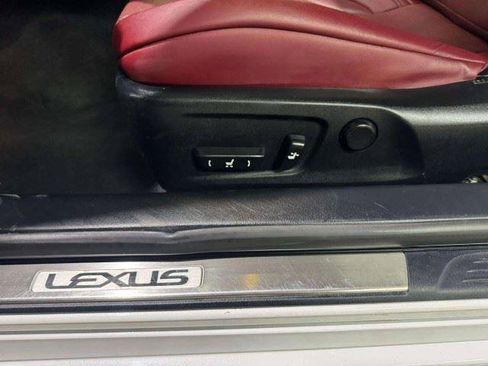 Used 2018 Lexus RC 300 F Sport AWD/4WD image 27