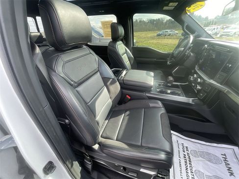 Used 2024 Ford F150 Raptor image 25
