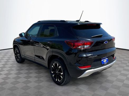 Used 2023 Chevrolet TrailBlazer LT w/ Convenience Package image 7