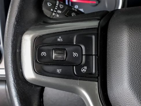 Used 2022 Chevrolet Silverado 2500 LT w/ Convenience Package AWD/4WD image 14