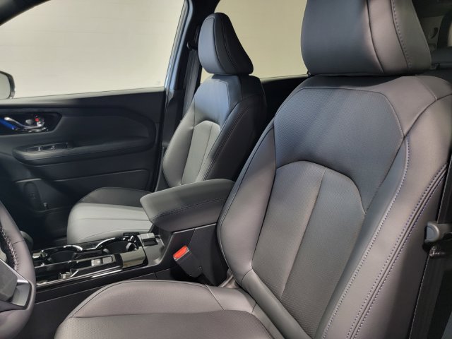 New 2026 Subaru Forester Sport AWD/4WD image 11