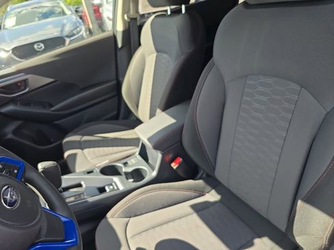 Used 2024 Subaru Impreza 2.0i Sport image 19