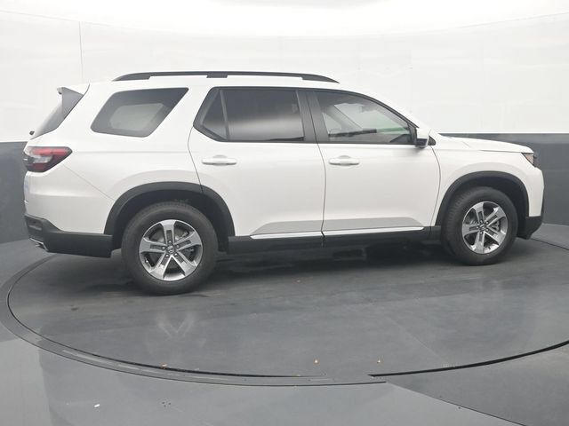 Used 2026 Honda Pilot EX-L image 8