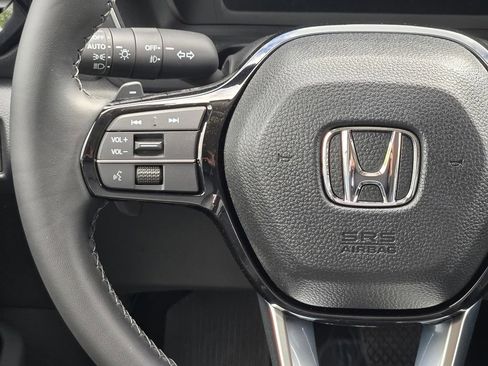 New 2026 Honda Pilot Touring image 15