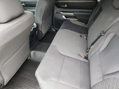 Used 2023 Toyota Tundra SR5 RWD image 23