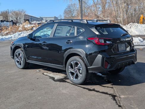 New 2026 Subaru Crosstrek 2.0i Premium image 5