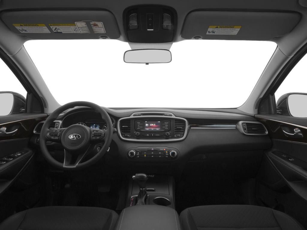 Used 2017 Kia Sorento AWD image 5