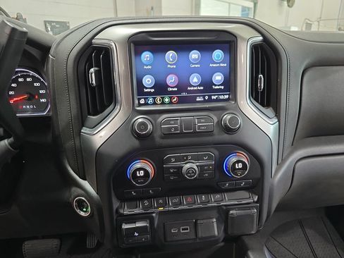 Used 2019 Chevrolet Silverado 1500 RST AWD/4WD image 20
