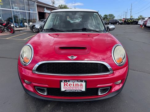 Used 2011 MINI Cooper S FWD image 27
