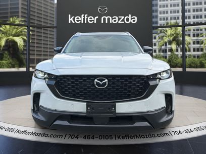 New 2026 MAZDA CX-50 2.5 Hybrid w/ Premium Plus Pkg