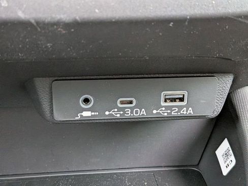 New 2026 Subaru Forester Premium AWD/4WD image 14