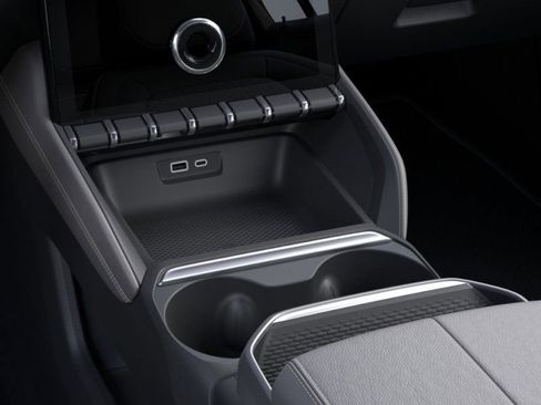 New 2025 GMC Terrain Elevation image 23