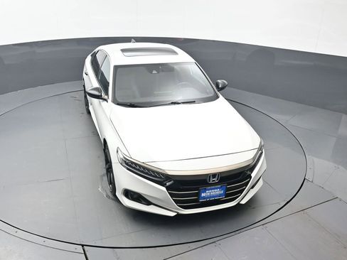 Used 2021 Honda Accord Sport image 47