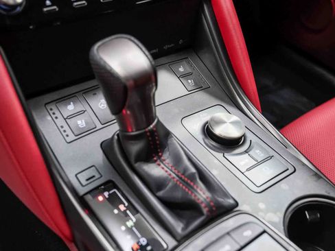 Used 2023 Lexus IS 350 F Sport w/ Accessory Package image 21