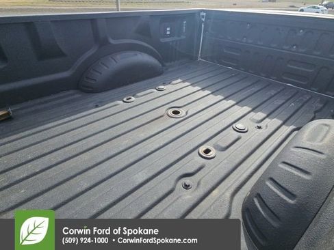 Used 2020 Ford F350 Lariat w/ Lariat Ultimate Package image 20