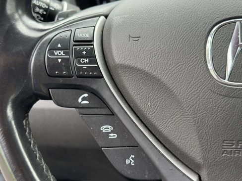 Used 2021 Acura ILX w/ Premium Package FWD image 21