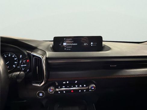Certified 2023 MAZDA CX-50 2.5 Turbo w/ Cargo Package image 31